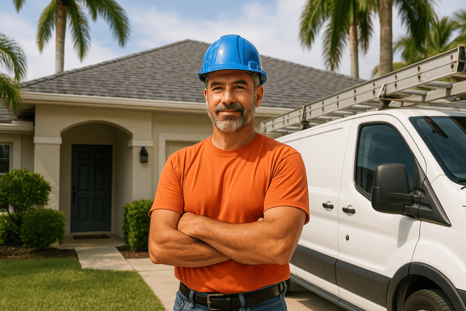 Affordable Roofing Systems, Inc. hero image